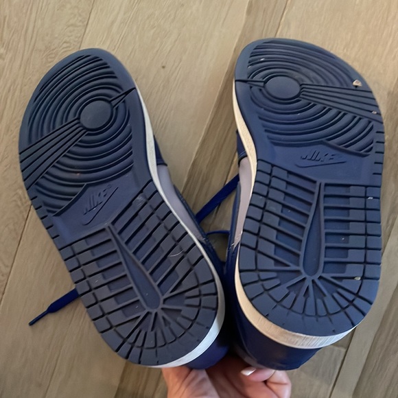 Nike kids jordans - Picture 4 of 4